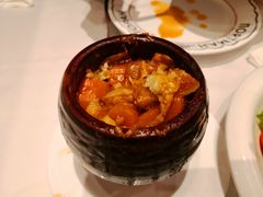 -波特曼西餐厅(南岗店)