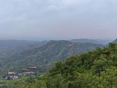 -司马台长城