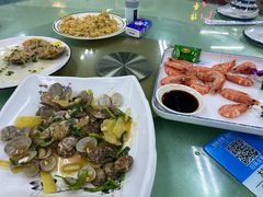 -景好海鲜餐厅(大鹏必选旅游店)