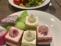 -食间牛排(湖西路店)