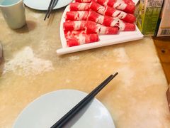 -东来顺饭庄(西直门店)