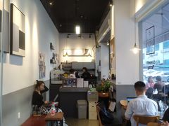 -CoffeeVendor(西乡店)