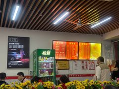 -凤张螺蛳粉·爽口粉(跃进路总店)