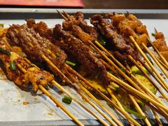 -林二哥宜烤官·宜宾小烧烤