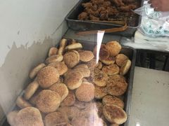 -满记烧饼(牛街东里小区一区店)