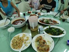 -景好海鲜餐厅(大鹏必选旅游店)