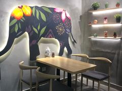 -素匠泰茶(三里屯SOHO工体奶茶店)