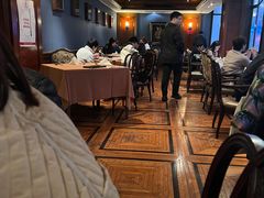 -德大西餐社