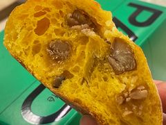 贝贝南瓜板栗洛代夫-PAOPAO Bakery&Café(港汇店)