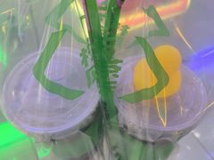 -LINLEE林里·手打柠檬茶(普陀新邻天地店)