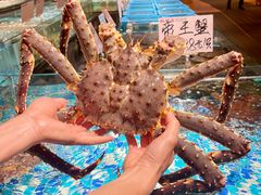 -蚝得喜海鲜(东城店)