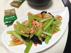 -二嫚私家菜馆