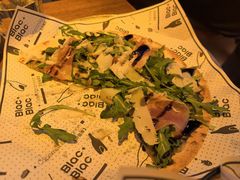 -Blac+Blac(中海环宇荟店)