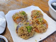 -众味海鲜大排档·活海鲜·潮汕味(南澳店)