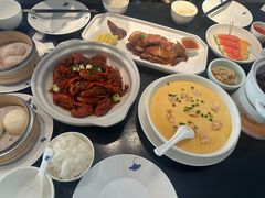 -简小舍·民间手艺菜(武昌江滩店)