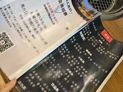 -美洲岛烤肉自助餐厅
