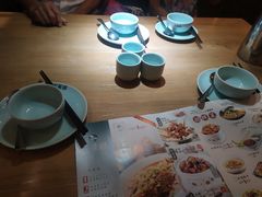 -小菜园新徽菜(蚌埠蚌山万达店)