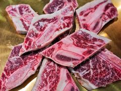 -炉队长·齐齐哈尔家庭烤肉(马家堡店)