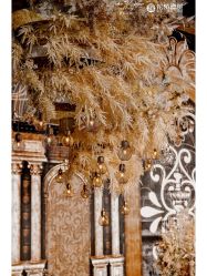 -花轿喜屋婚礼策划