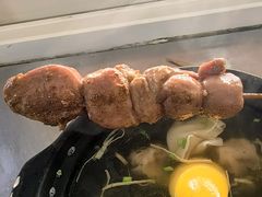-吉云馄饨(桑梓路店)