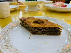 -新疆巴州金丝特餐厅(大钟寺店)