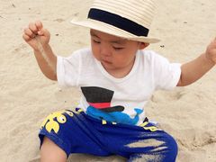 -海云台海滩