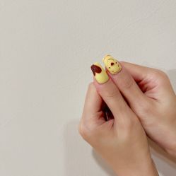 -Adore nail日式美甲美睫