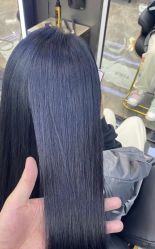 -藤野造型烫染·接发