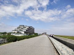 -南汇嘴观海公园