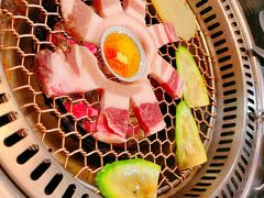 -炙忧烤肉屋(中国铁建广场店)