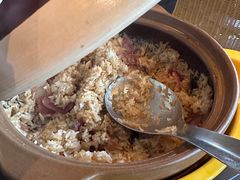 -润园四季椰子鸡火锅(海上世界店)