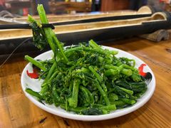 -香竹农庄•传统竹筒饭(十年店)