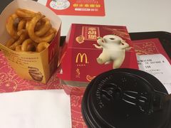 -麦当劳(厦门思明路店)
