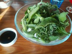 -烛影拾光观景餐厅·创意菜·摄影·小提琴(大唐不夜城店)