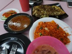 -新加坡Zam Zam餐馆