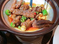 -周家二小姐的菜(西津渡店)