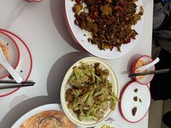 -偏爱炒鸡(老县衙店)