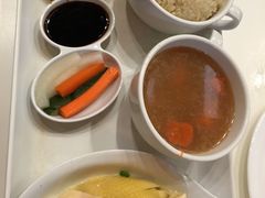 -翠华餐厅(山顶道店)