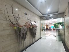 二楼-泰康拜博口腔医院(江北总院)