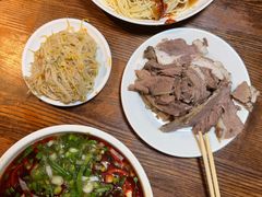-清真·马安军辣子牛肉面