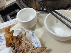 -胡须佬鸡煲四季火锅(龙珠大道店)