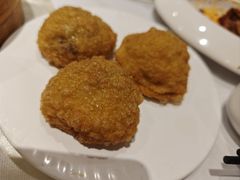 黄米面炸糕-凯鸽酒楼(操场城店)