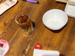 -钱锋炭缸烧烤(安达街直营二店)