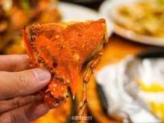 -日照大牌檔•小船海鲜(万平口店)