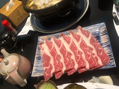 -天狗山料理(省体店)