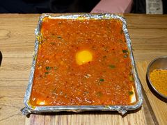 -冰川朝鲜族料理·东北菜(观前店)