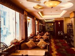 -国际饭店·原点咖啡吧ORIGIN CAFE&BAR