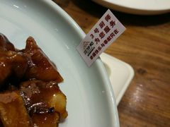 -四方桌·福建客家土菜(沙县步行街店)