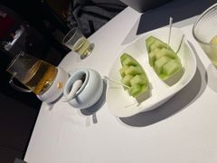 -杏花堂晋商私房菜(华熙五棵松店)