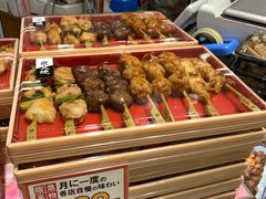 -阪急百货店(梅田总店)